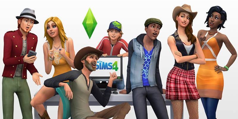 Sims 4 mac version downloads