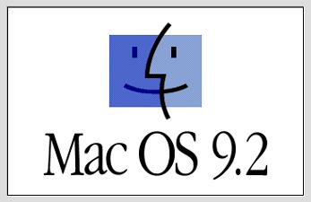Apple Mac OS 9.0 (HD Image)